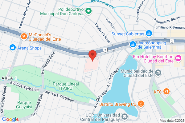 Centro De Salud