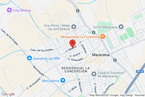 Clinica Dental Dr.Manuel Ortega