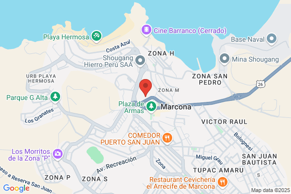 Colegio Nacional San Juan