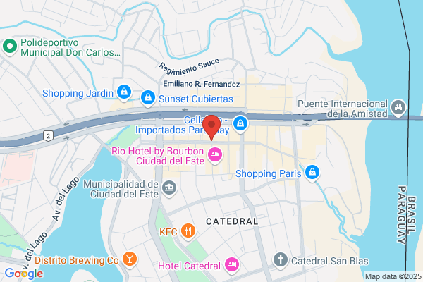 Restaurante Chico