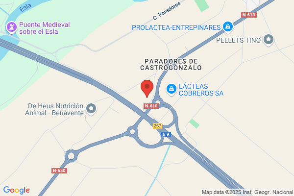 Trasportes Leonato S.L. - Transportes