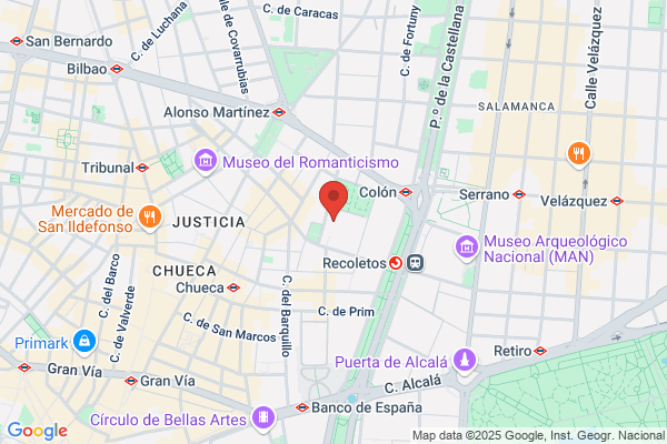 Parroquia