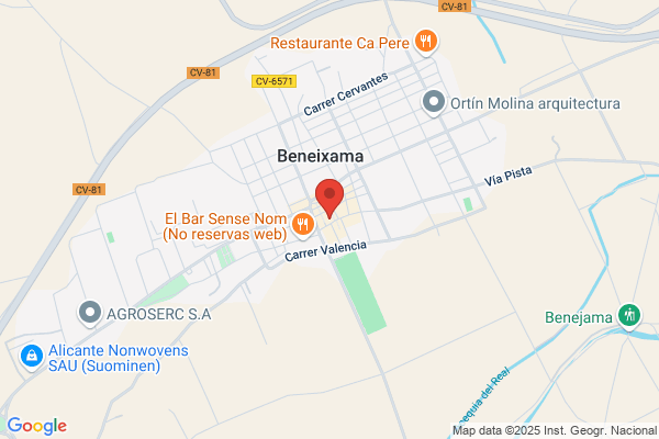 Ayuntamiento