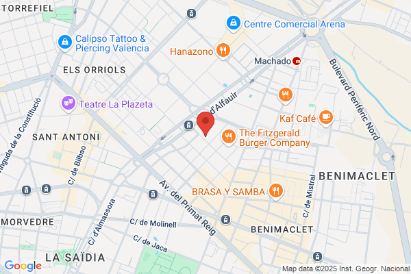 Asesoria IC extranjeria