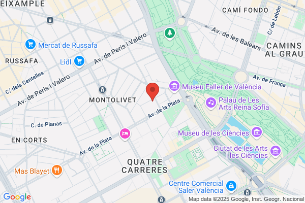 Bar Monteolivet S.L.