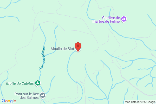 Biot Molins f. J.