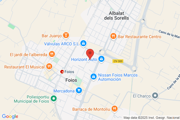 Bueno Ballester a.