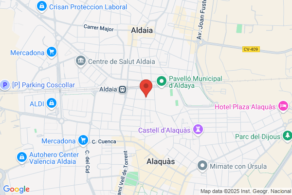 Psicovital, S.L
