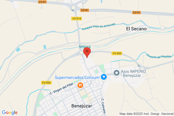 Compraventa Nayacar