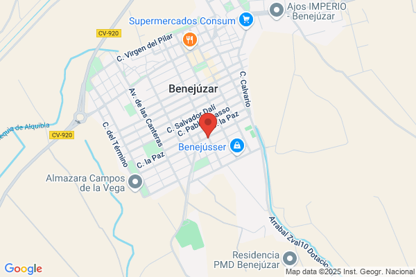 Alimentacion Bemar S.L.