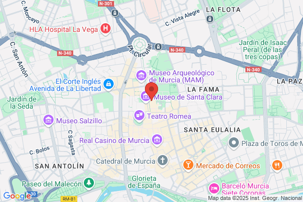 Aparados Tecnicos De Murcia S.L.