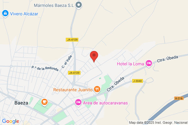 Baeza Romero e.