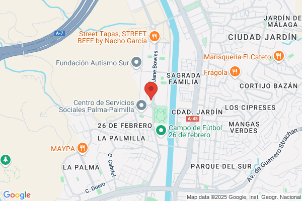 Cafe El Paseo S.L.