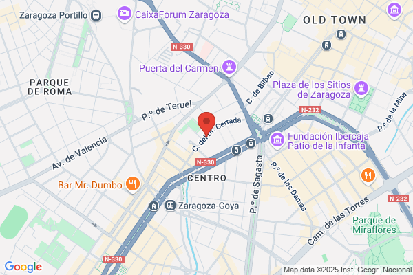 Cafeteria Pub Memoris