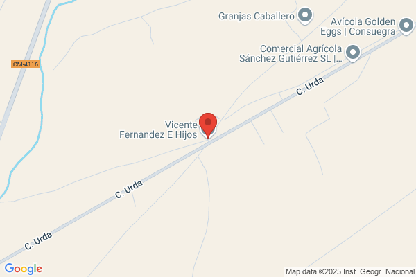 Ganados El Viudo S.L. - Trat. Gan. = compra Venta de Ganado porcino