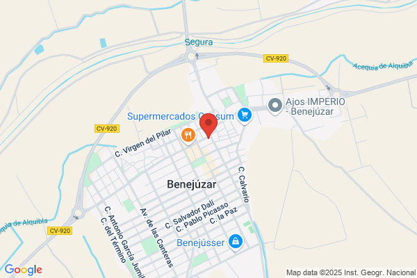 Hemisferium Clinic