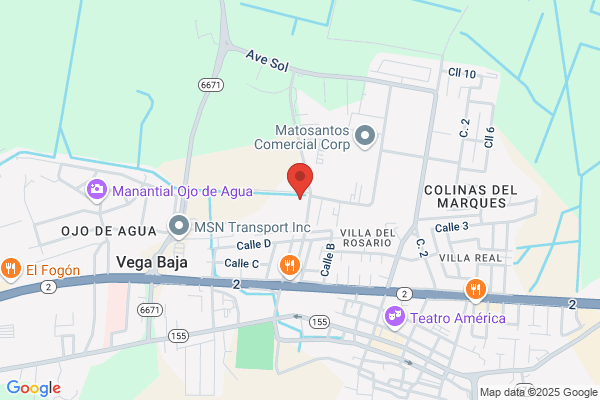 Sociedad Agraria De Transformacion Vega Baja