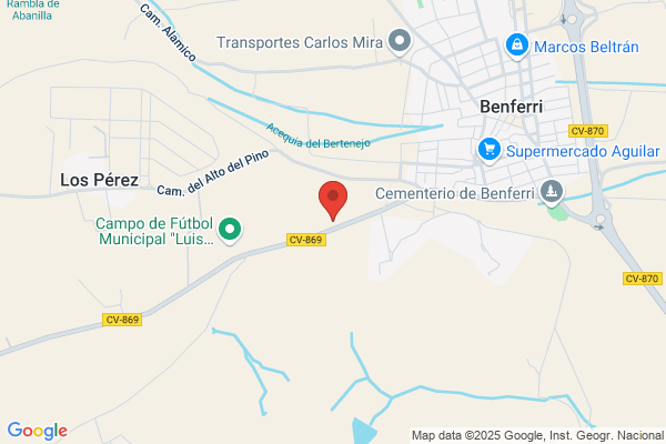 Chacotrans