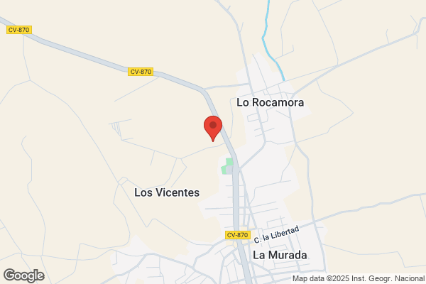 ROCAMORA SABOR
