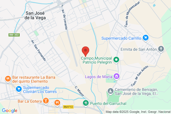 ACMA RENTING S.L.