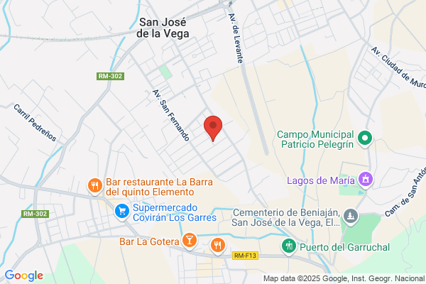 AXA Oficina Manolo Arce e Hijos
