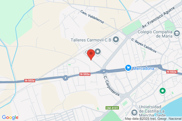 Talleres Lemans