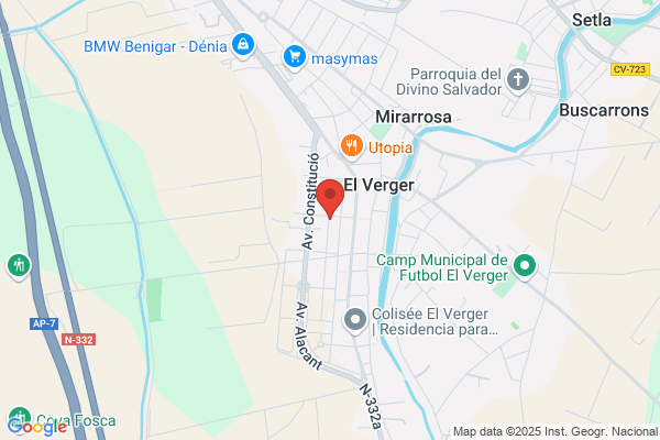 Joieria Miralles I Complements