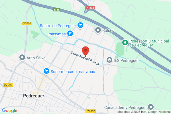 Almendras Domenech S. L.
