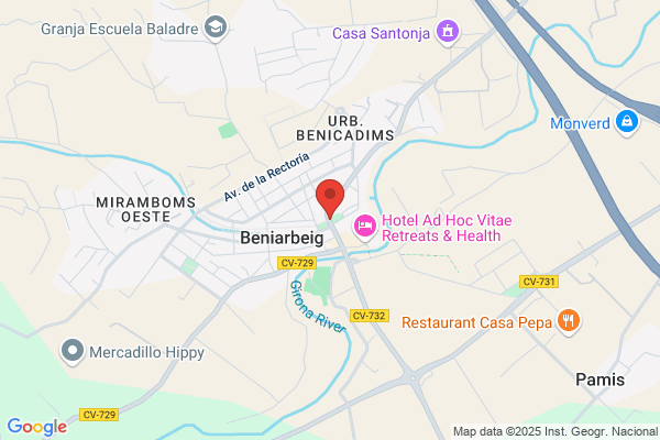 Banco Español De Credito