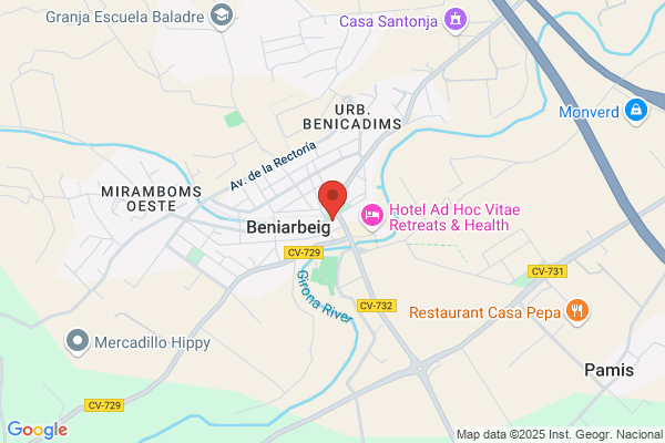 Bar Avenida