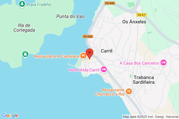 Bar Carril