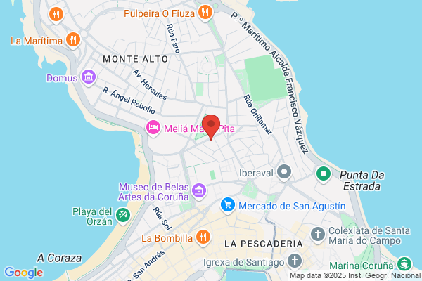 Gandía Eventos
