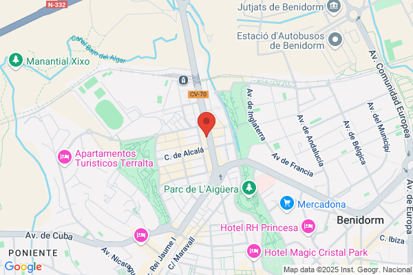 Gestoría Ganditorres S.L.