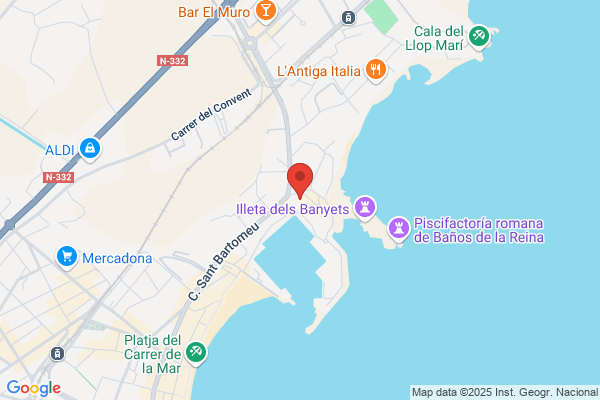 Restaurant La Cova