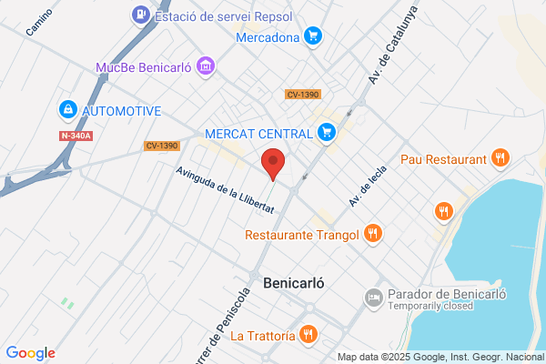 Rambla Maña & Abogados Asociados S.L.