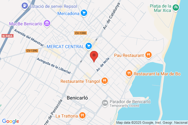 B.J. Publicidad S.L.
