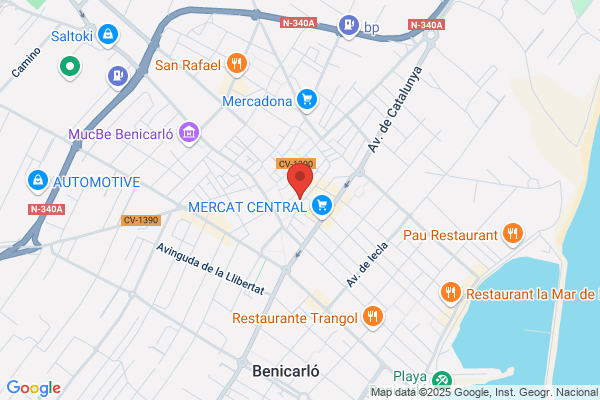 Banco De Valencia S.A.