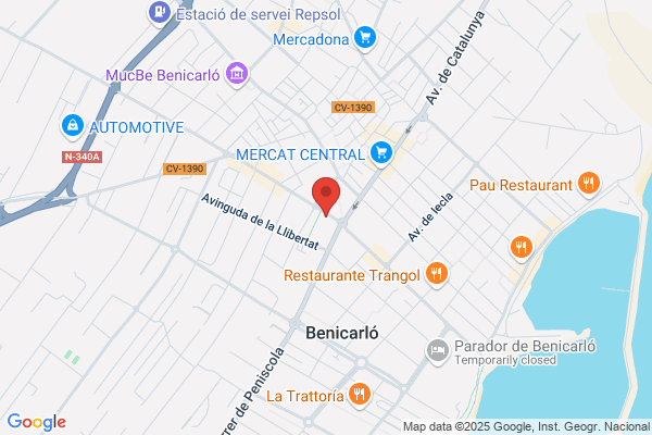 Banco Español De Credito S.A.