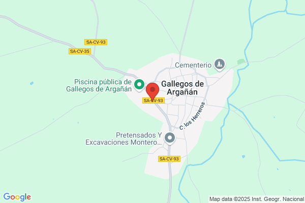 Bar Arayo S.L.