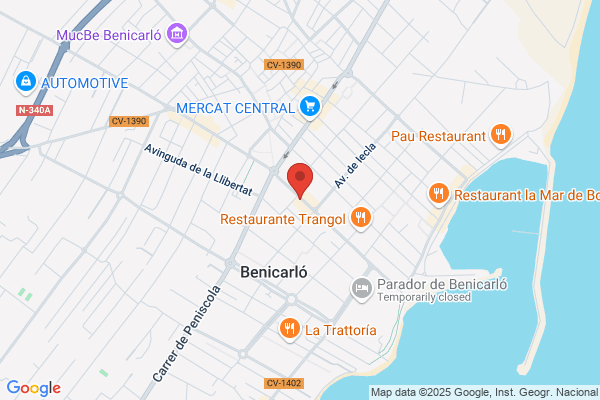 Bar Les Colles