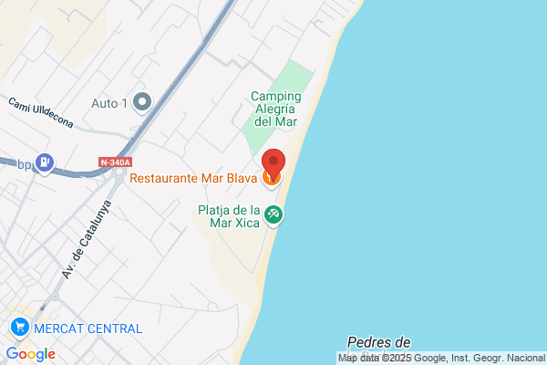 Bar Pe-A Barca