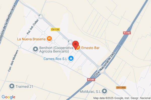 Cafés Bo