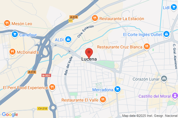 Lora Lucena l.