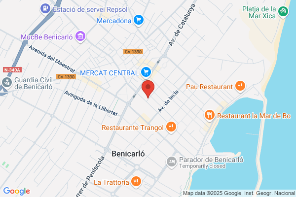 Aj. Asesores Abogados Asociados S. L.