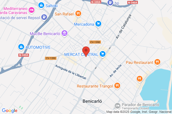 Asesoria Quersan S.L.