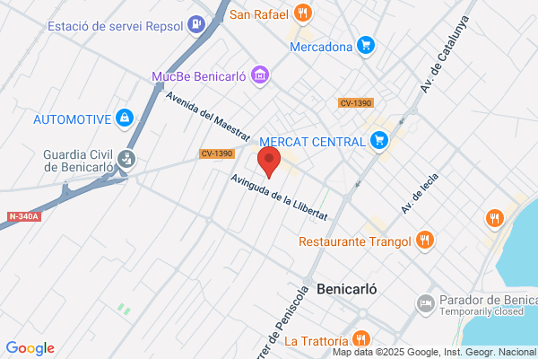 Clinica Dental Benicarlo S.L.