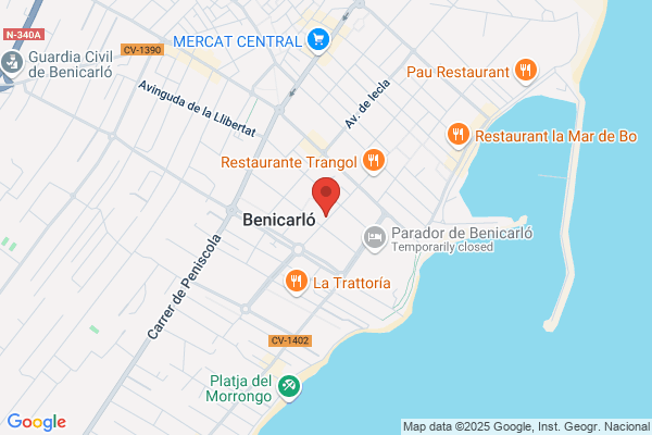 Dental Clinic Collell Planas S.L.