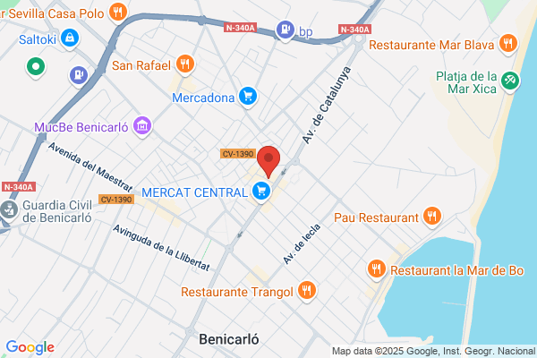 Novo-Informo S.L.