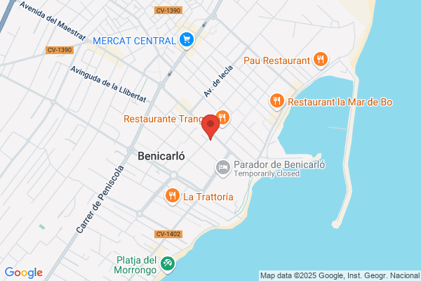 Tecniques Informatiques Baix Maestrat S.L.