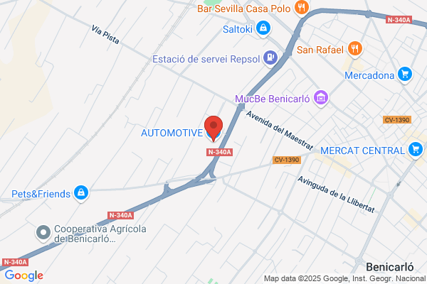 Leonauto s. A.